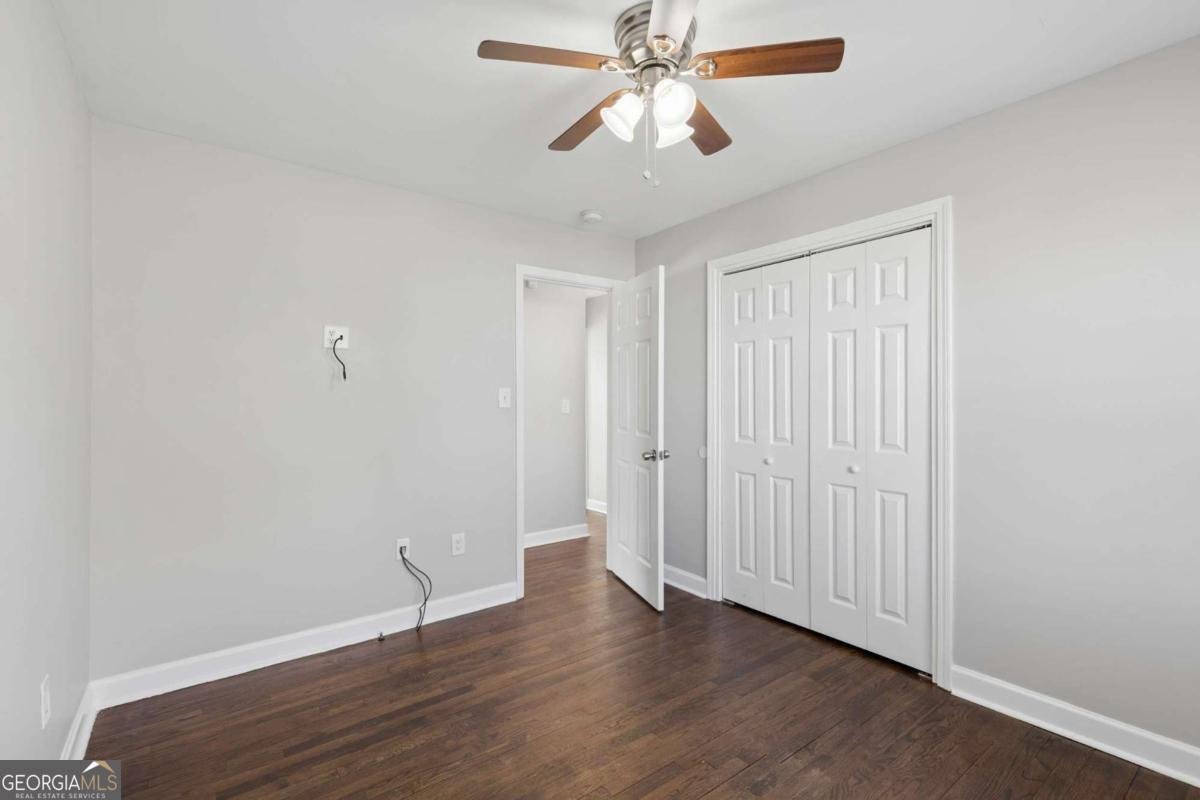 2411 Harvel Drive Atlanta - Photo 16