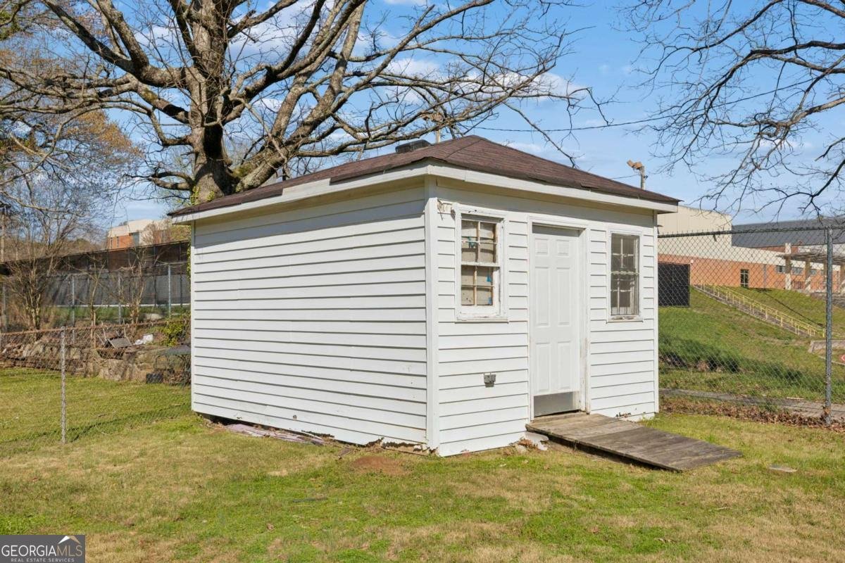 2411 Harvel Drive Atlanta - Photo 31