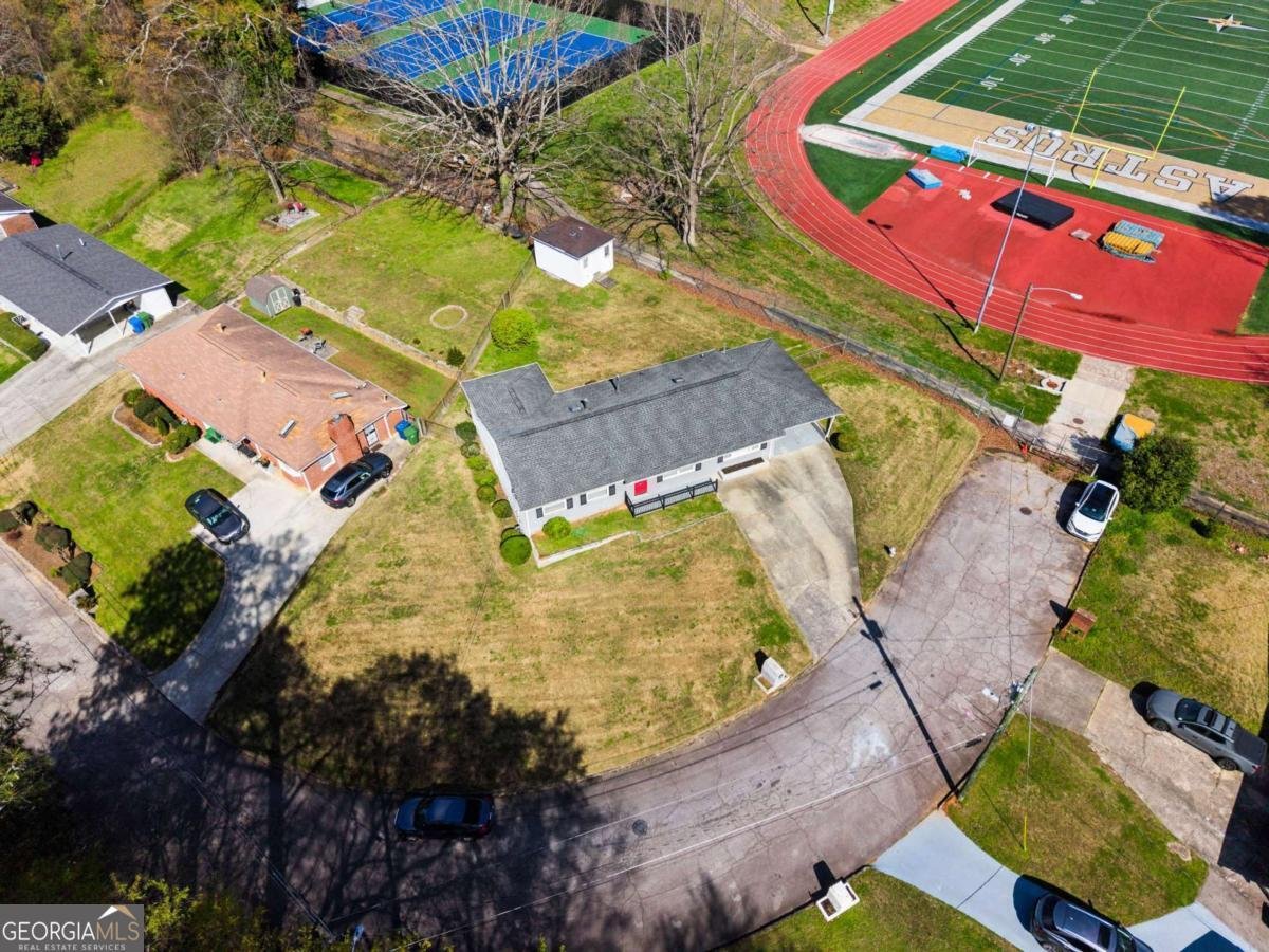 2411 Harvel Drive Atlanta - Photo 33