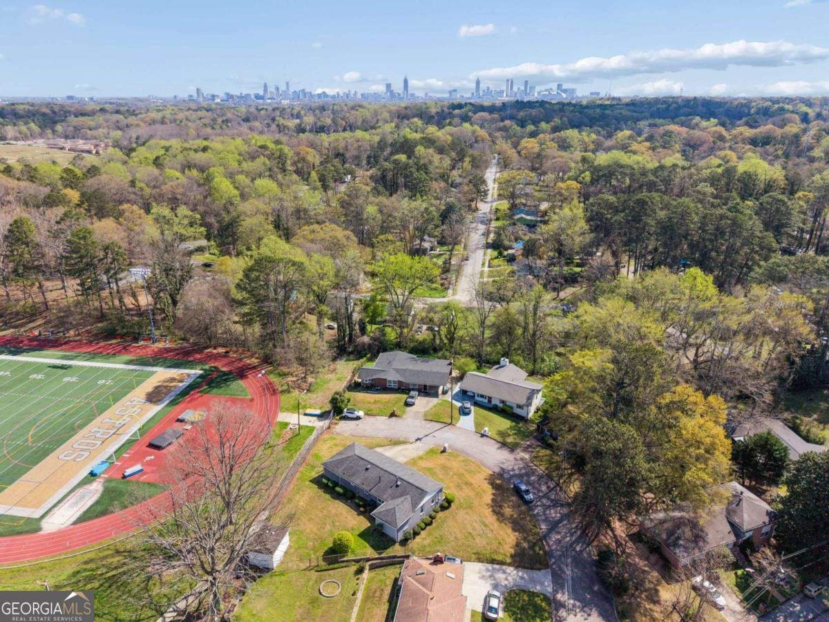 2411 Harvel Drive Atlanta - Photo 34