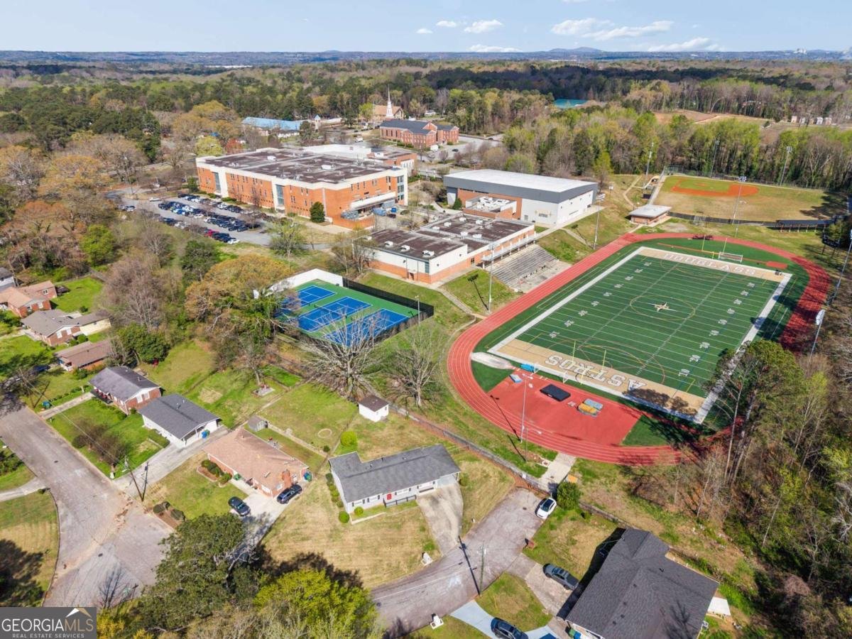 2411 Harvel Drive Atlanta - Photo 35