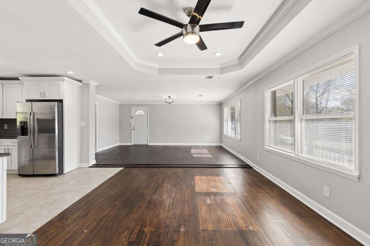 2411 Harvel Drive Atlanta - Photo 6