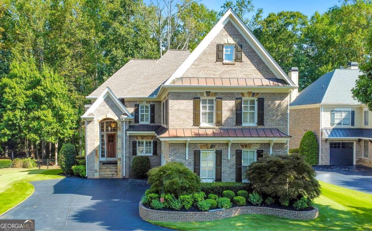 608 Tabbystone Street Marietta - Photo 1