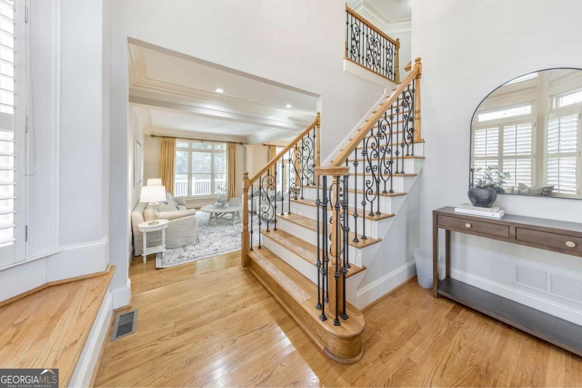 608 Tabbystone Street Marietta - Photo 10