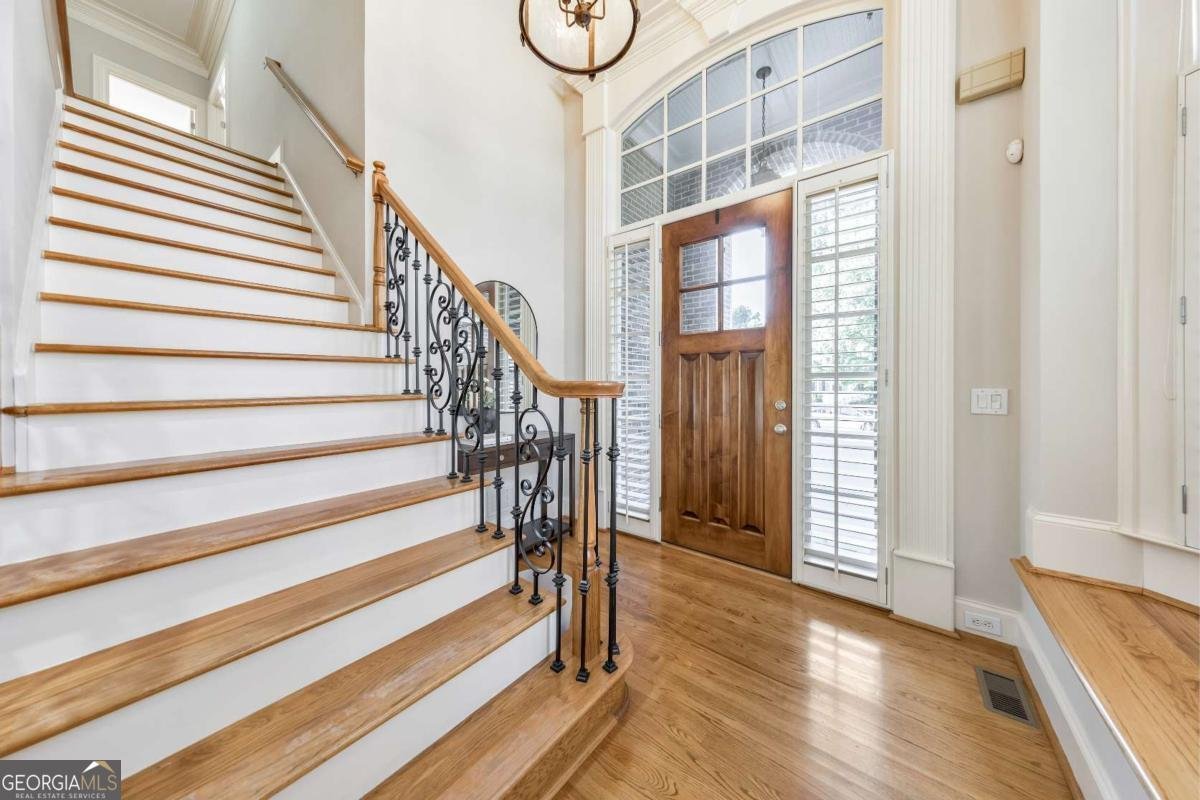 608 Tabbystone Street Marietta - Photo 11