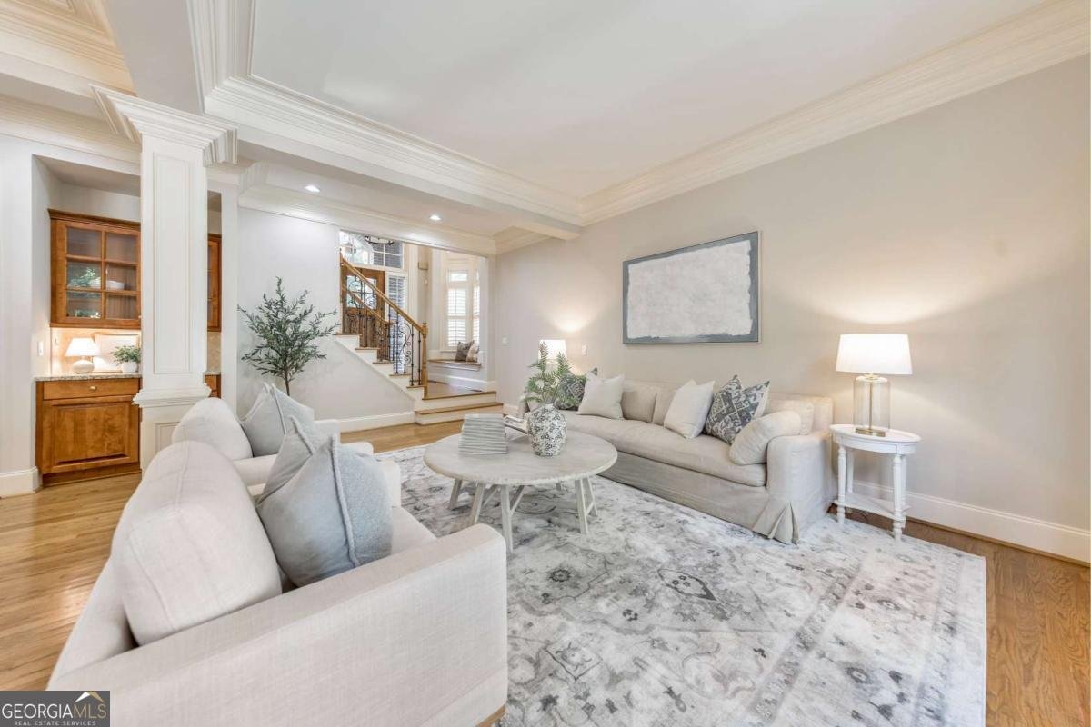 608 Tabbystone Street Marietta - Photo 12