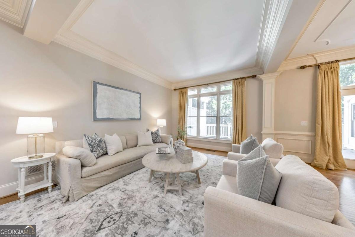 608 Tabbystone Street Marietta - Photo 13