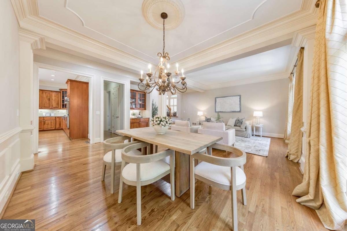 608 Tabbystone Street Marietta - Photo 14