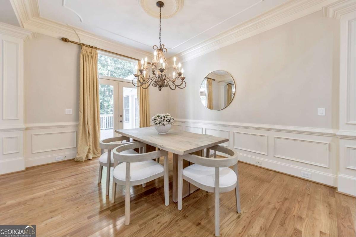 608 Tabbystone Street Marietta - Photo 15