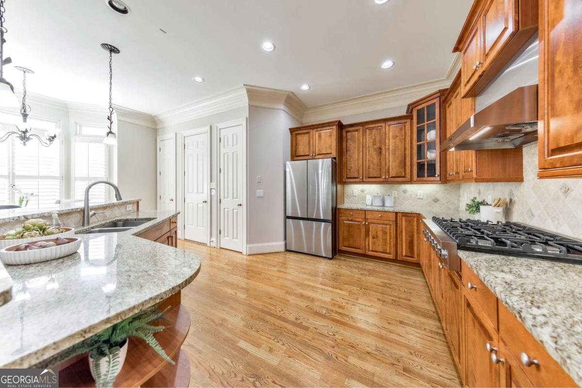 608 Tabbystone Street Marietta - Photo 17