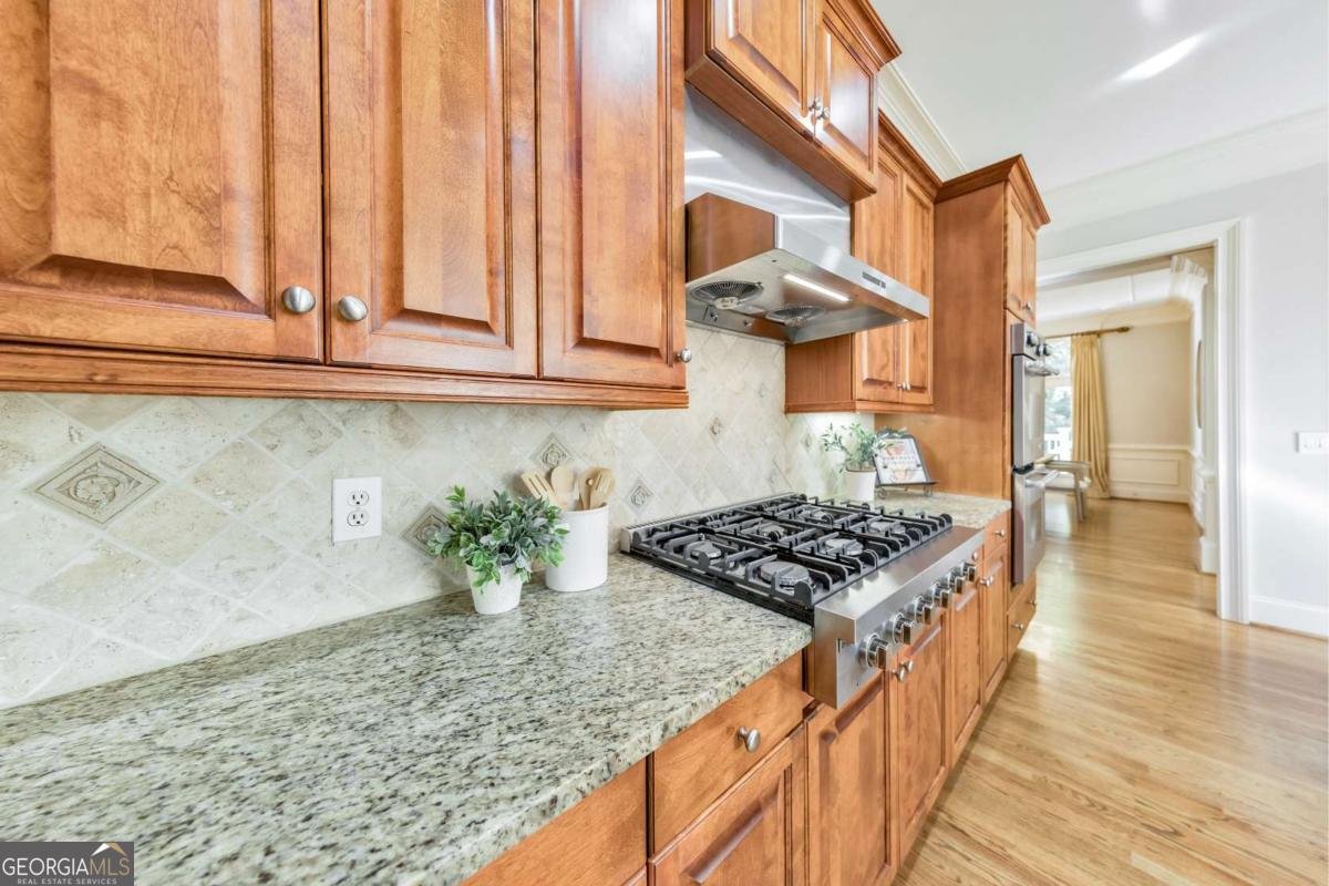 608 Tabbystone Street Marietta - Photo 18