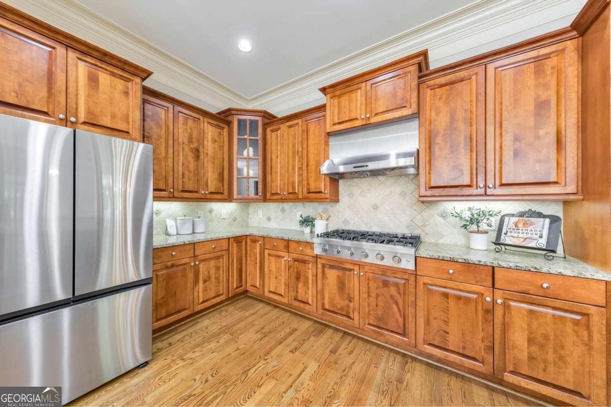 608 Tabbystone Street Marietta - Photo 19