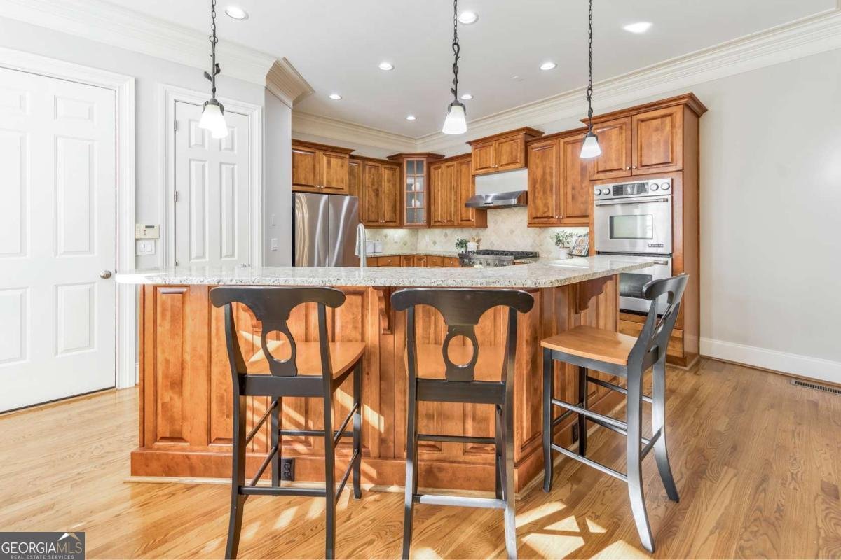 608 Tabbystone Street Marietta - Photo 21