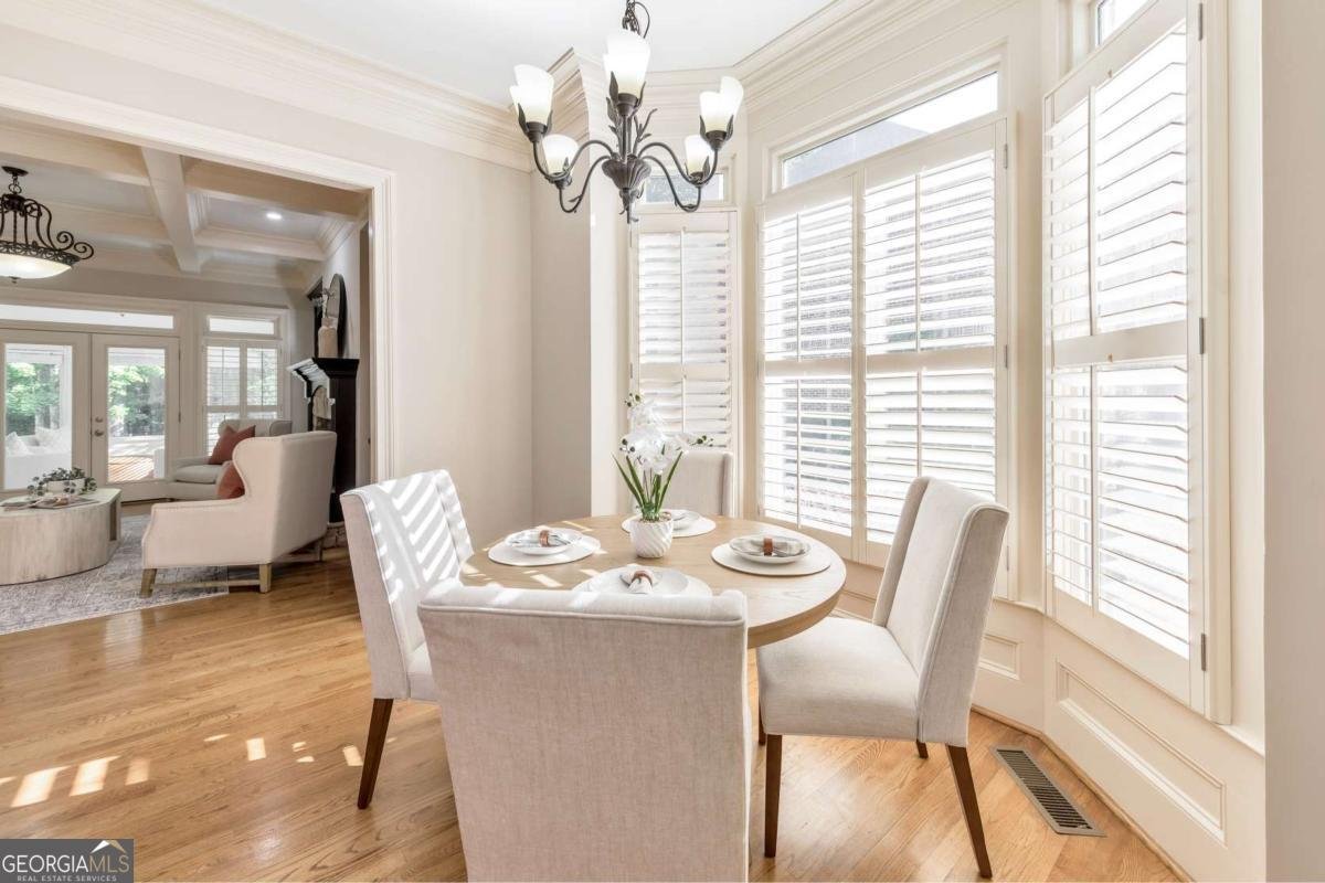 608 Tabbystone Street Marietta - Photo 22