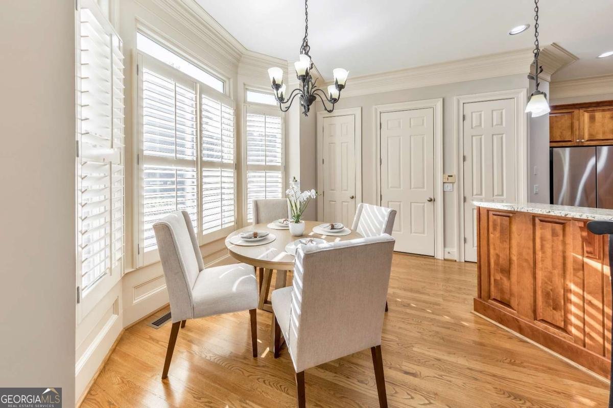 608 Tabbystone Street Marietta - Photo 23