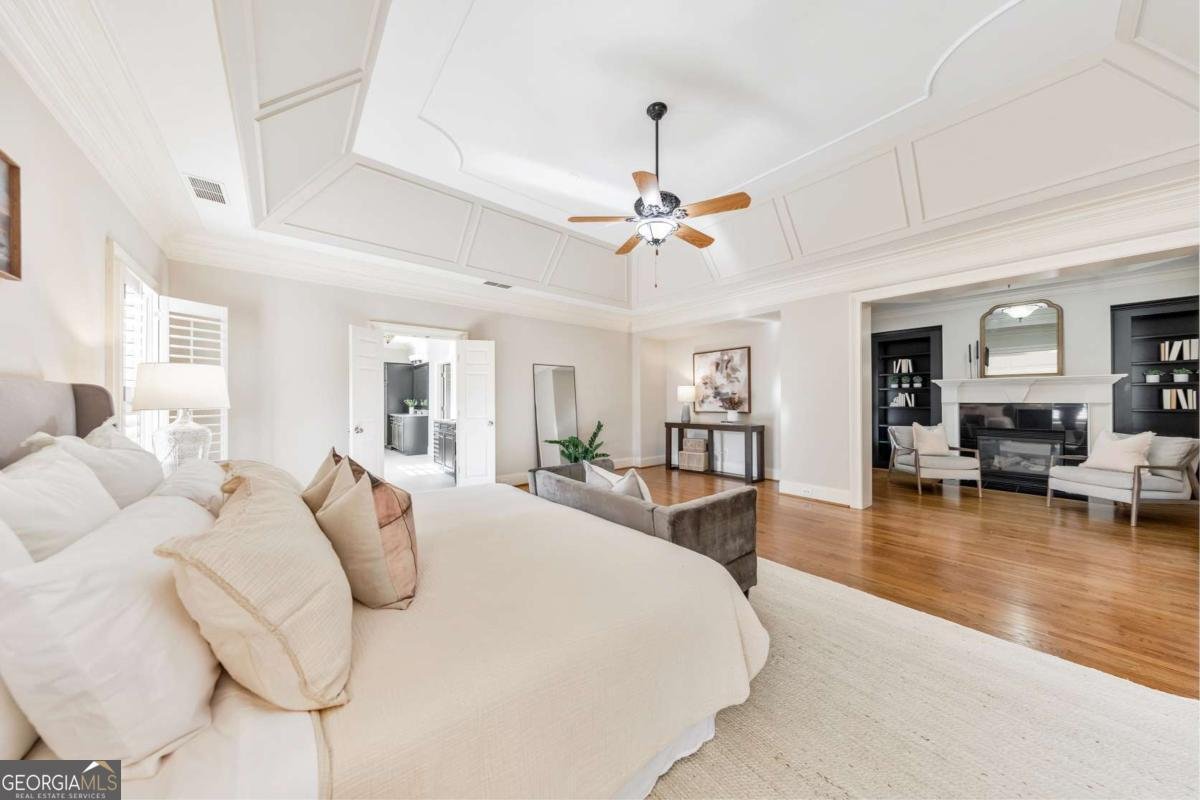 608 Tabbystone Street Marietta - Photo 31