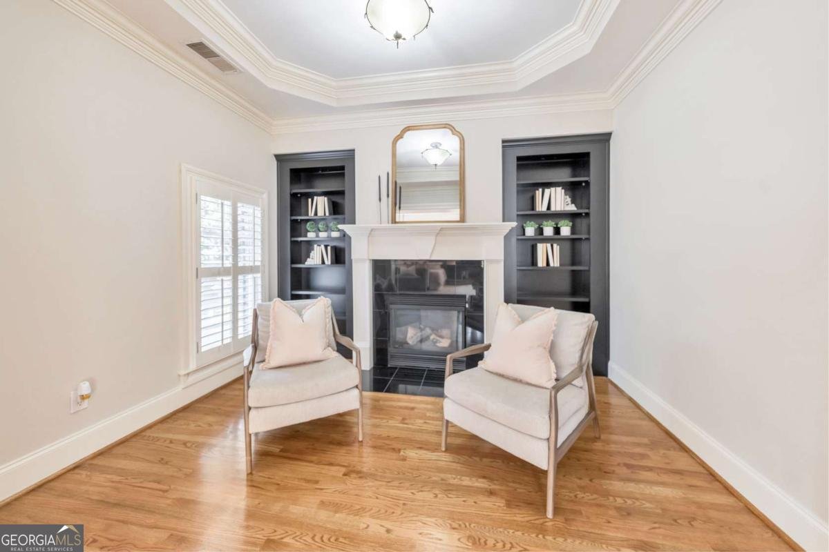 608 Tabbystone Street Marietta - Photo 33