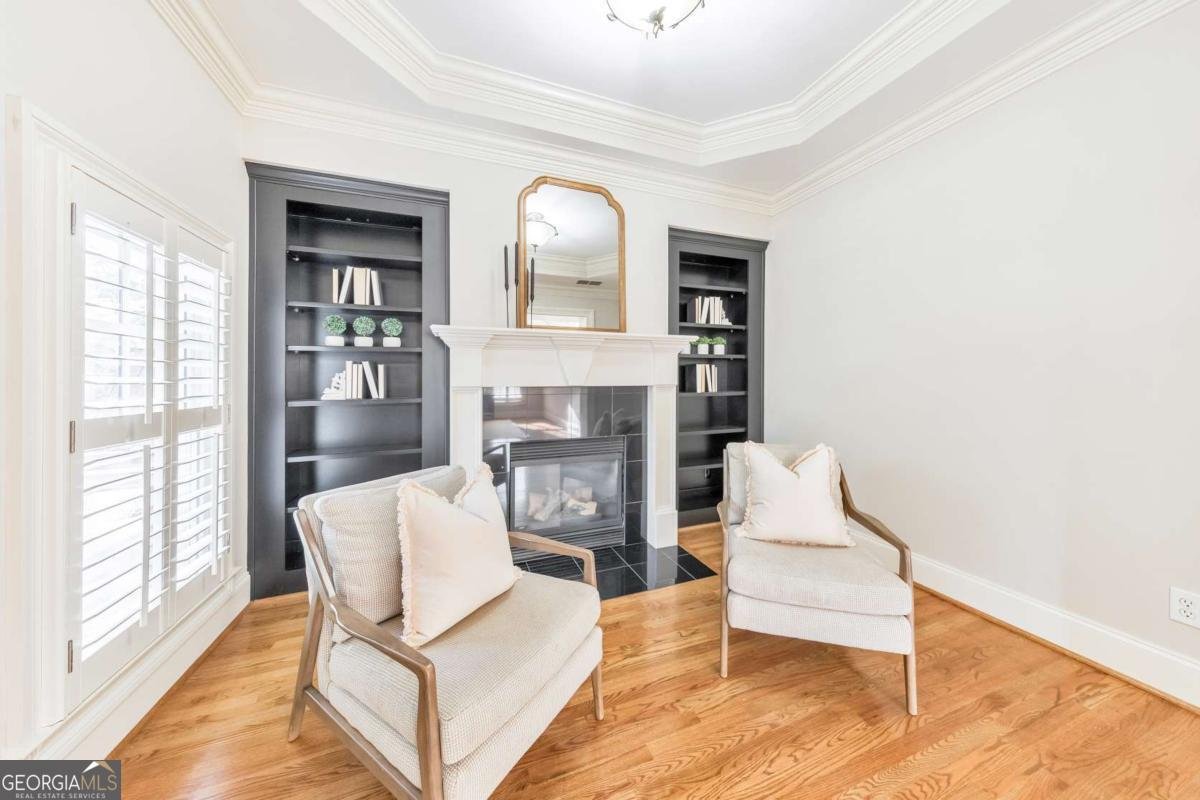 608 Tabbystone Street Marietta - Photo 34