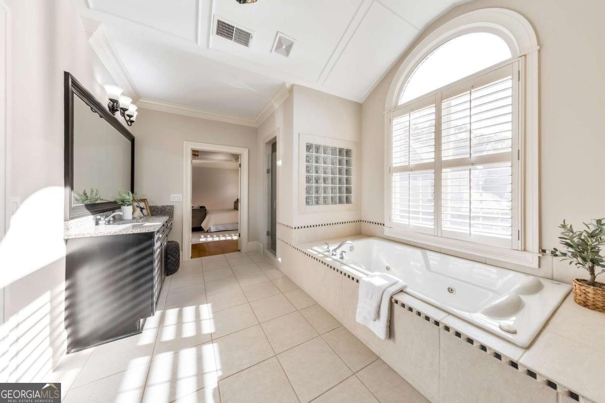 608 Tabbystone Street Marietta - Photo 37