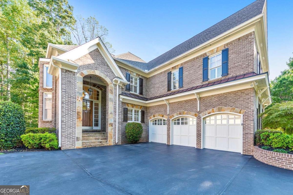 608 Tabbystone Street Marietta - Photo 62