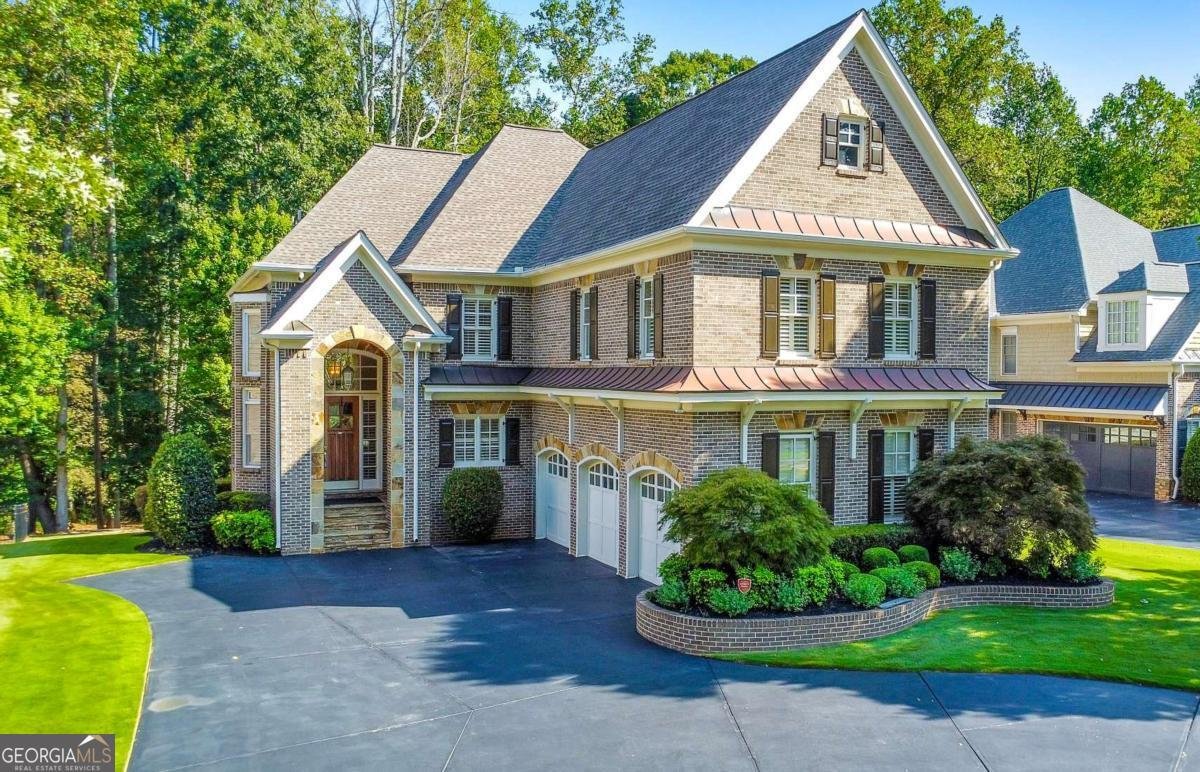 608 Tabbystone Street Marietta - Photo 65