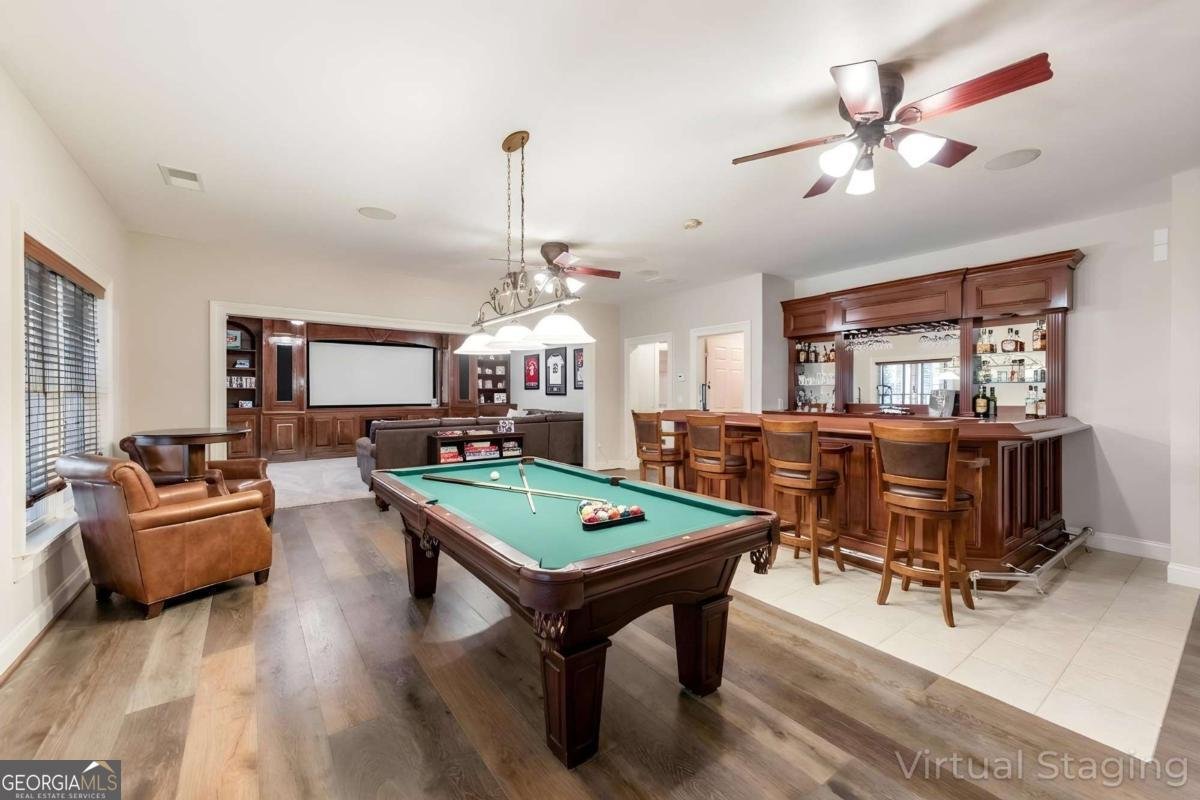 608 Tabbystone Street Marietta - Photo 7