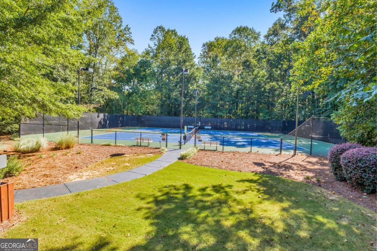 608 Tabbystone Street Marietta - Photo 70