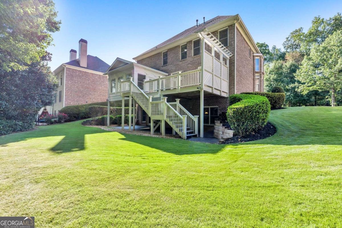 608 Tabbystone Street Marietta - Photo 8