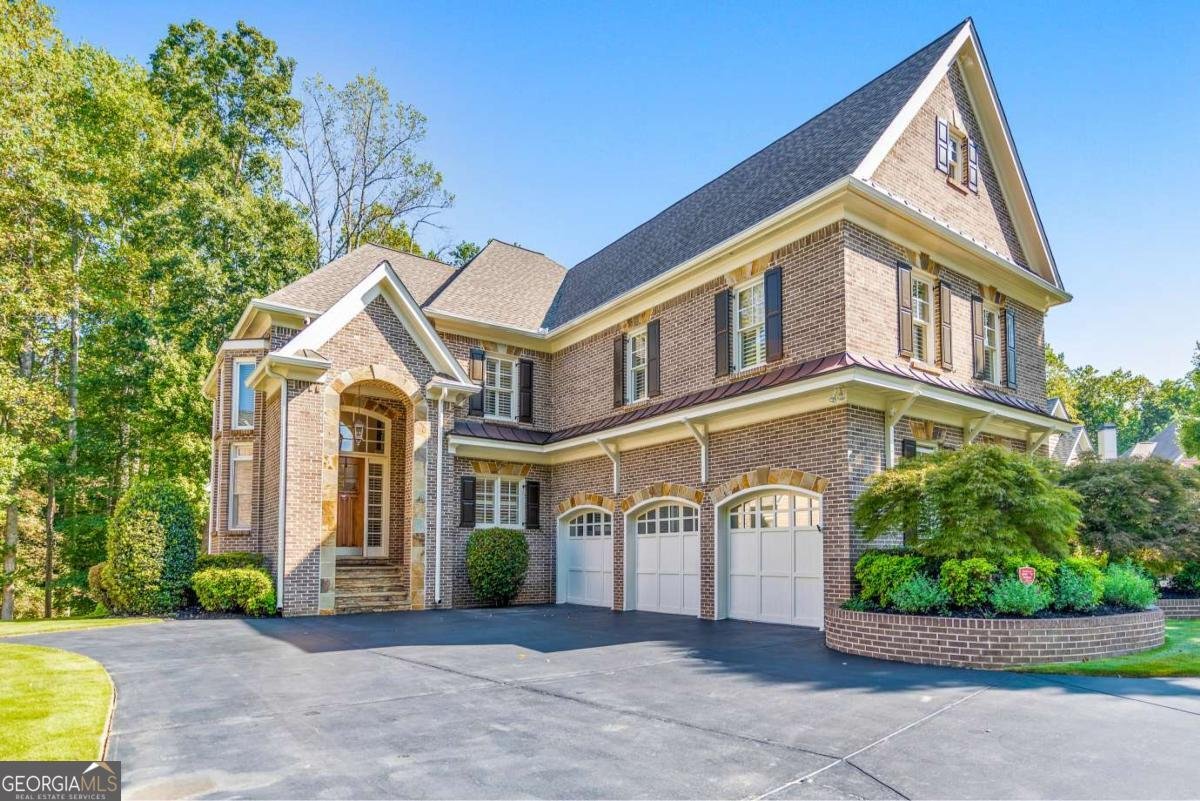 608 Tabbystone Street Marietta - Photo 9