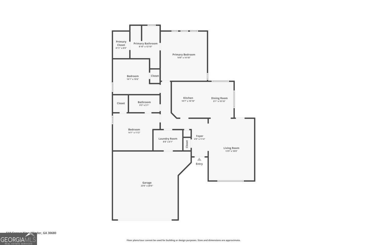 544 Casey's Crossing Winder - Photo 48