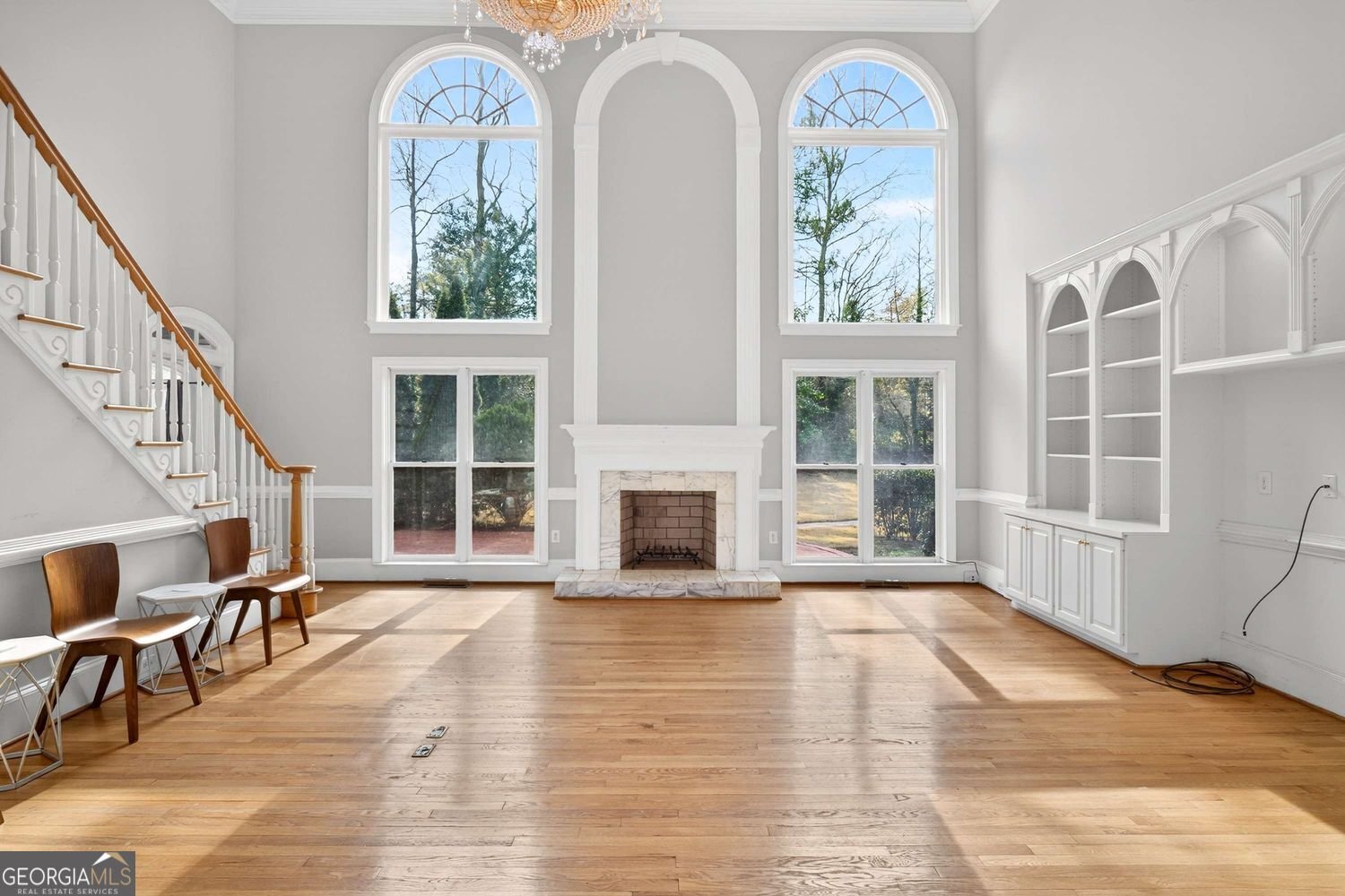 235 Summerhouse Lane Sandy Springs - Photo 10