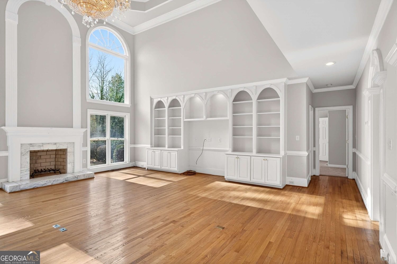 235 Summerhouse Lane Sandy Springs - Photo 11