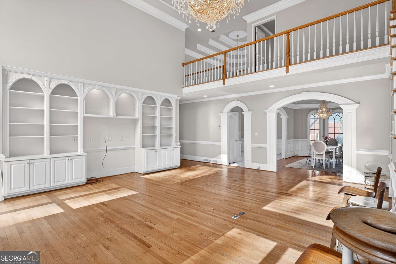 235 Summerhouse Lane Sandy Springs - Photo 12