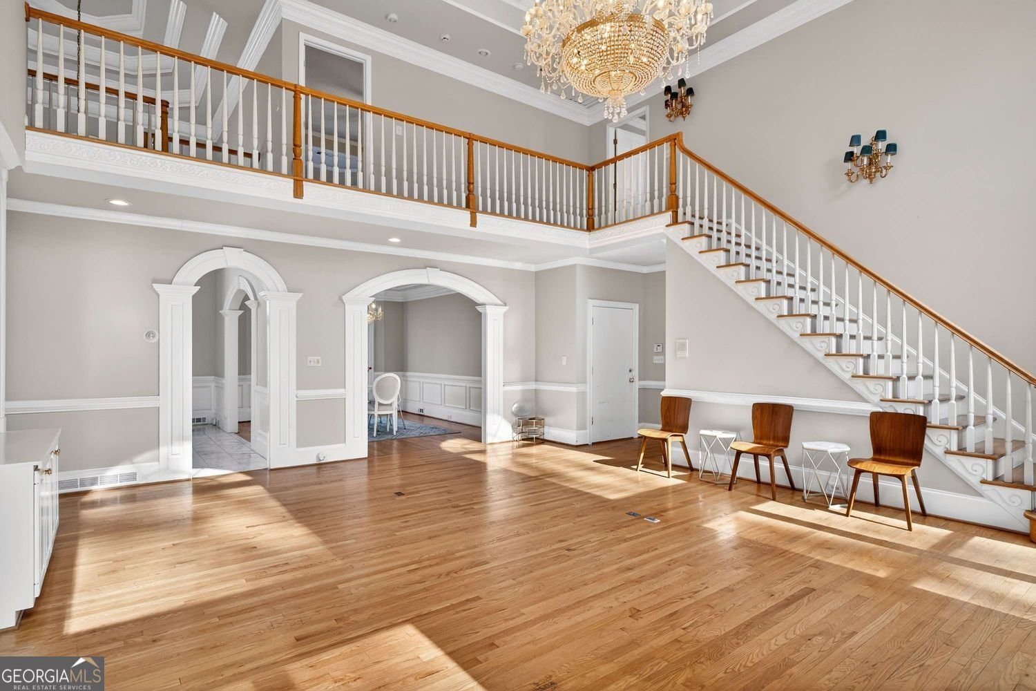 235 Summerhouse Lane Sandy Springs - Photo 13