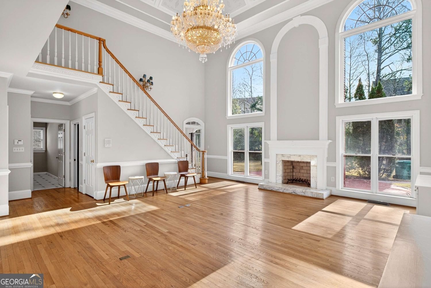 235 Summerhouse Lane Sandy Springs - Photo 14