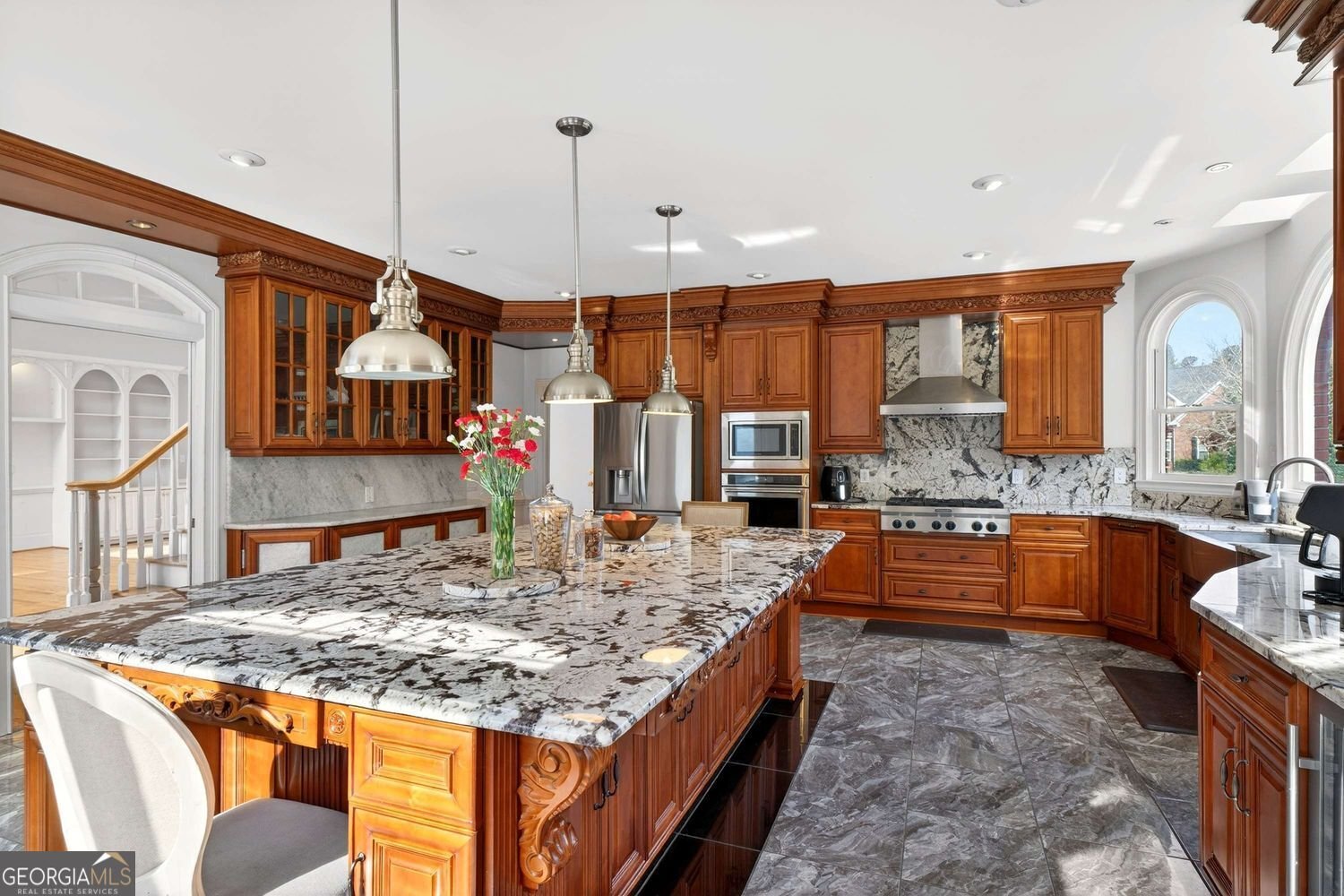 235 Summerhouse Lane Sandy Springs - Photo 15