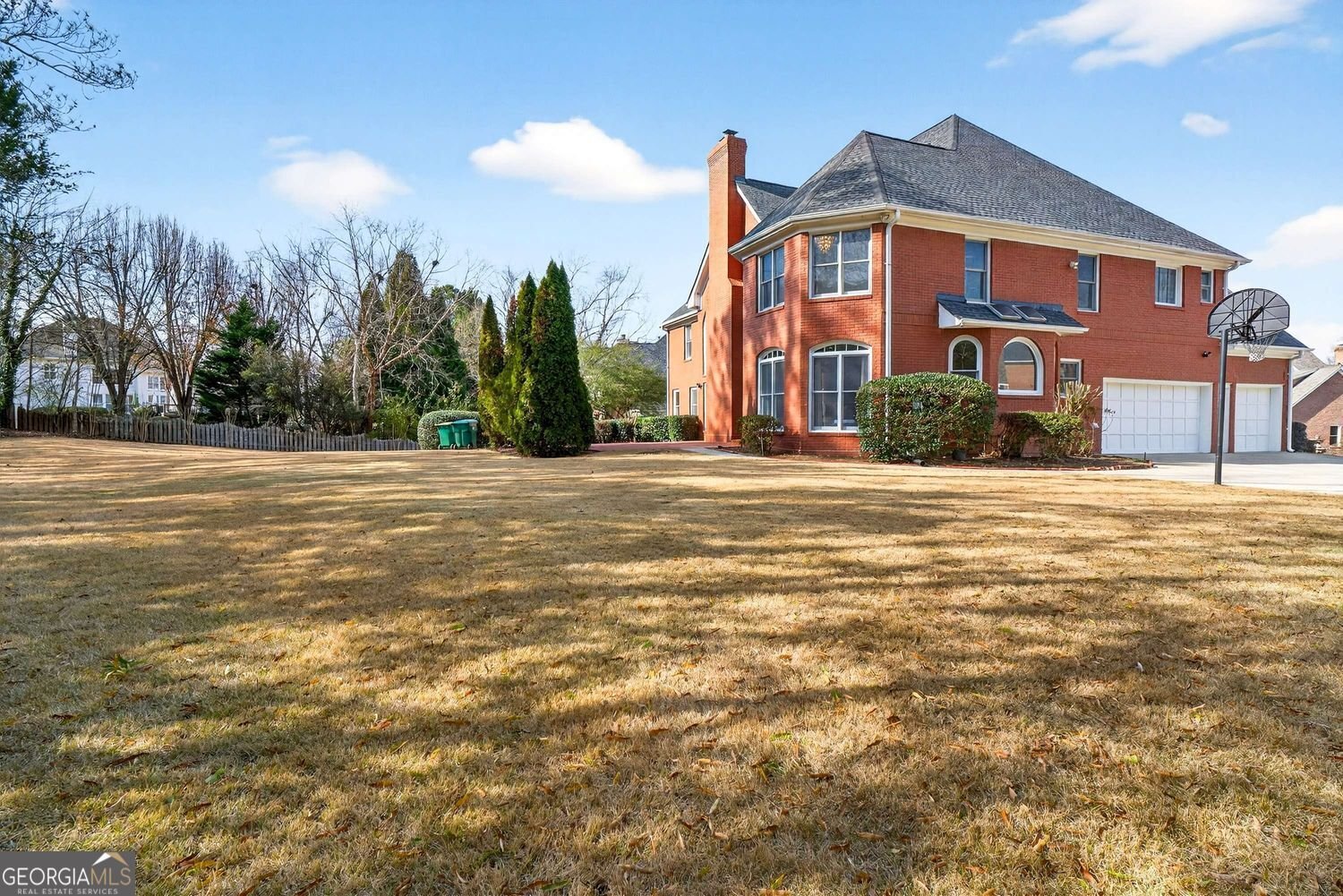 235 Summerhouse Lane Sandy Springs - Photo 17