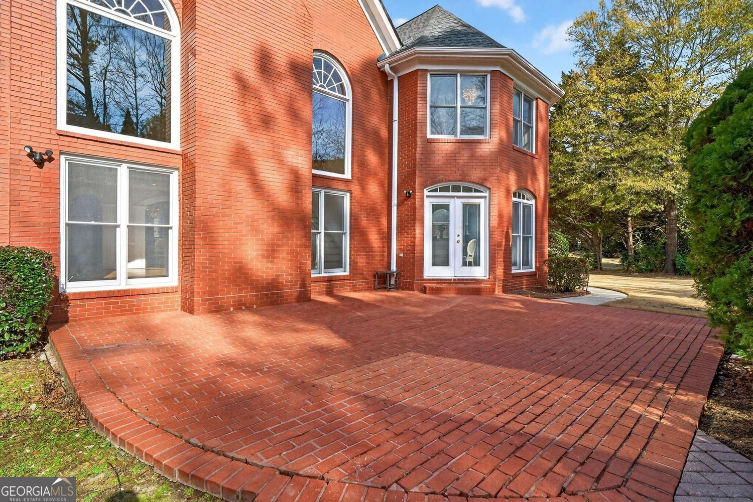 235 Summerhouse Lane Sandy Springs - Photo 18