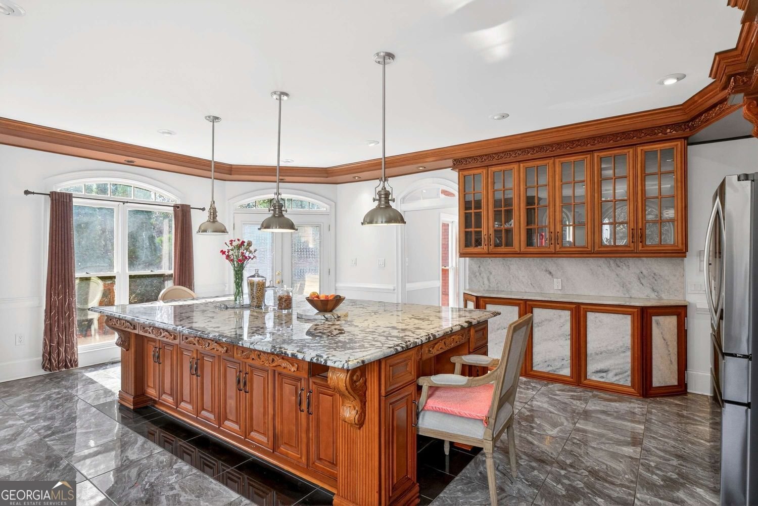 235 Summerhouse Lane Sandy Springs - Photo 19