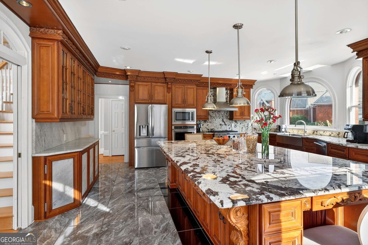 235 Summerhouse Lane Sandy Springs - Photo 20