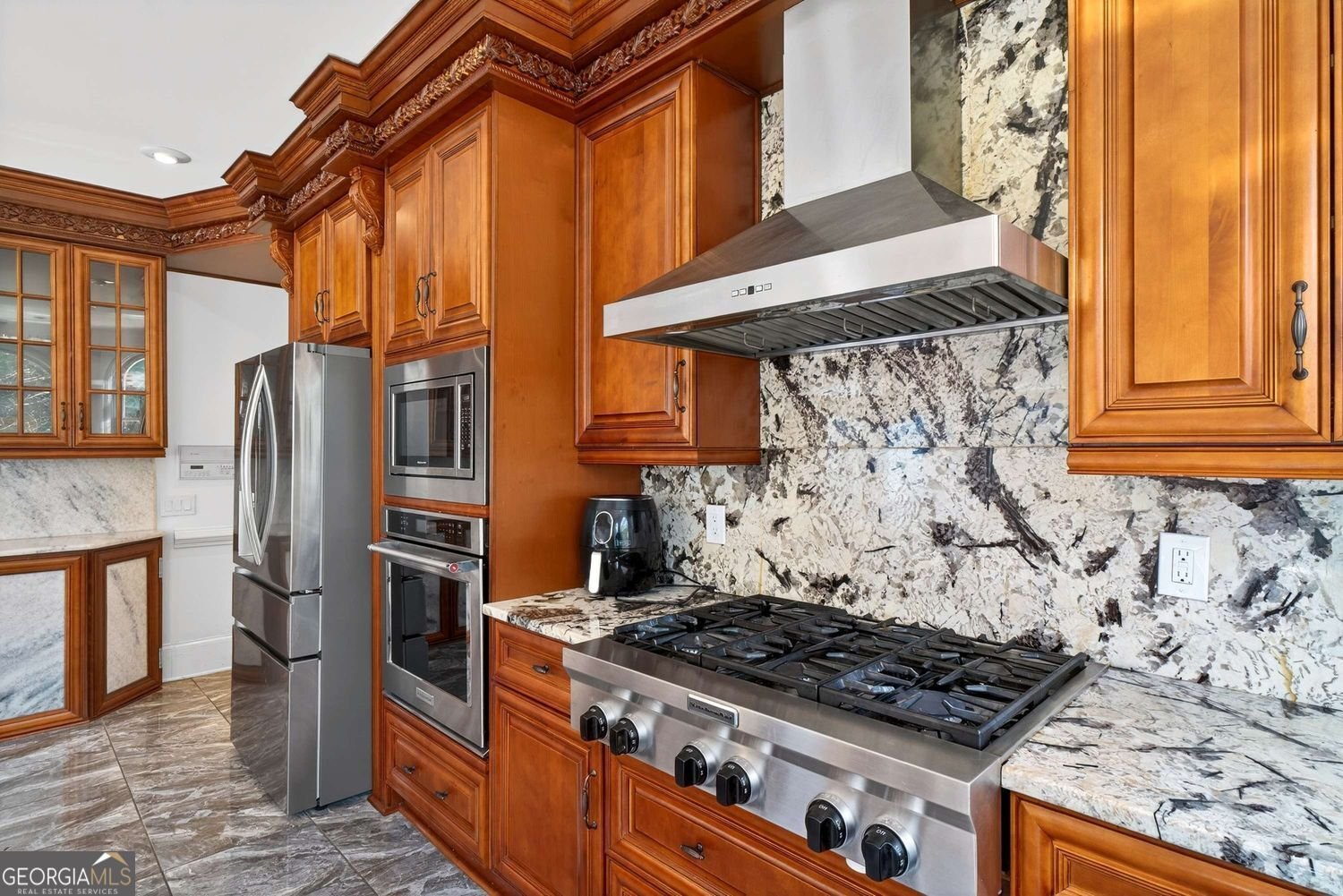 235 Summerhouse Lane Sandy Springs - Photo 21