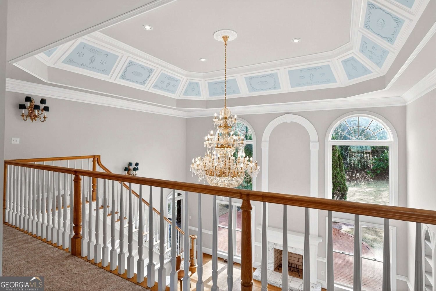 235 Summerhouse Lane Sandy Springs - Photo 24