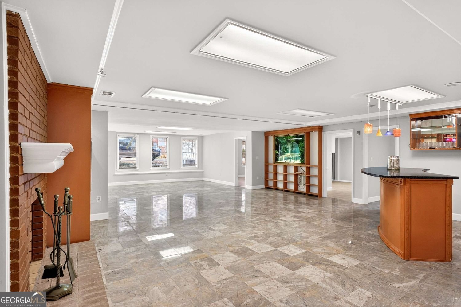 235 Summerhouse Lane Sandy Springs - Photo 42