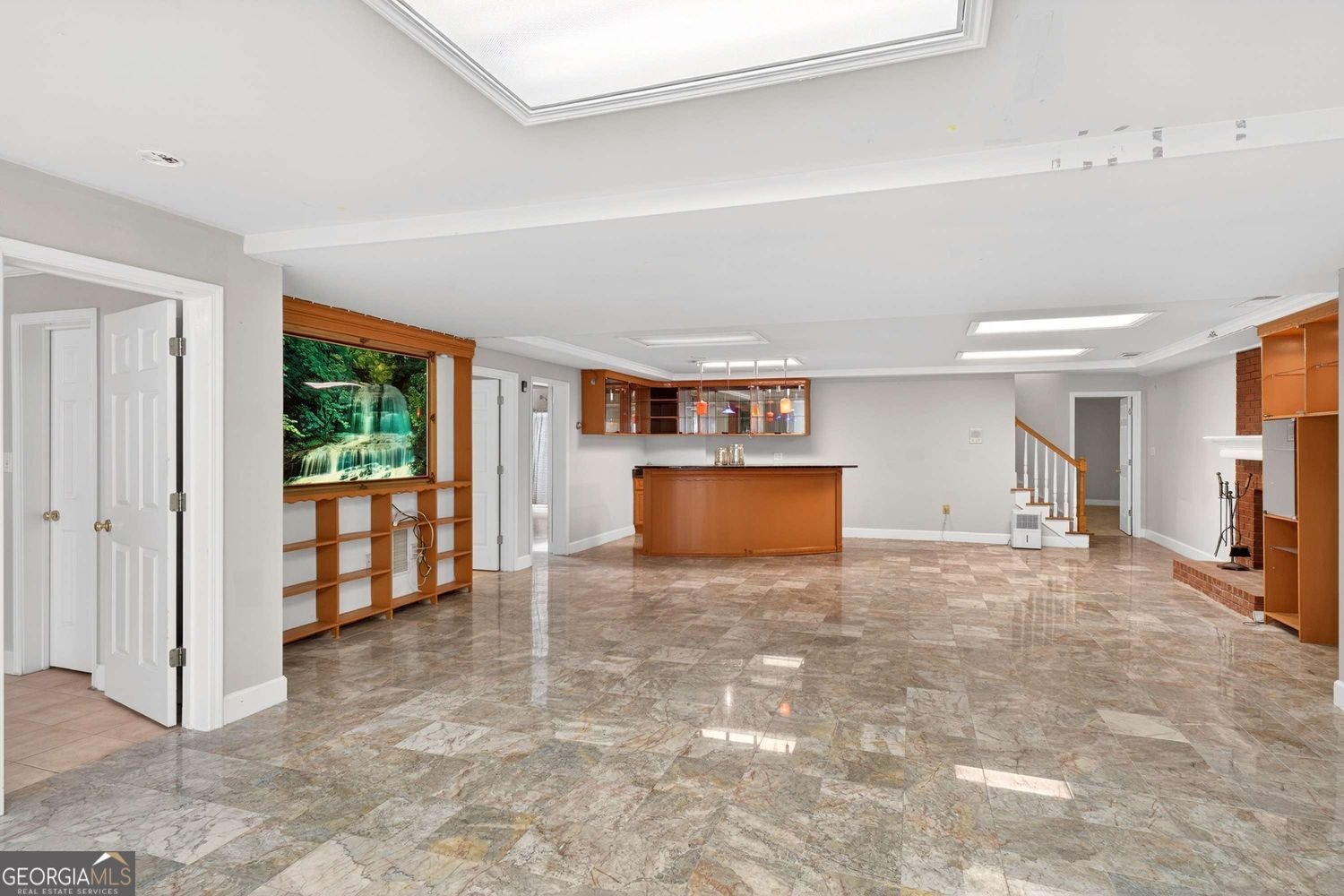 235 Summerhouse Lane Sandy Springs - Photo 44