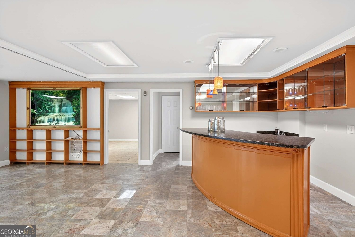 235 Summerhouse Lane Sandy Springs - Photo 45