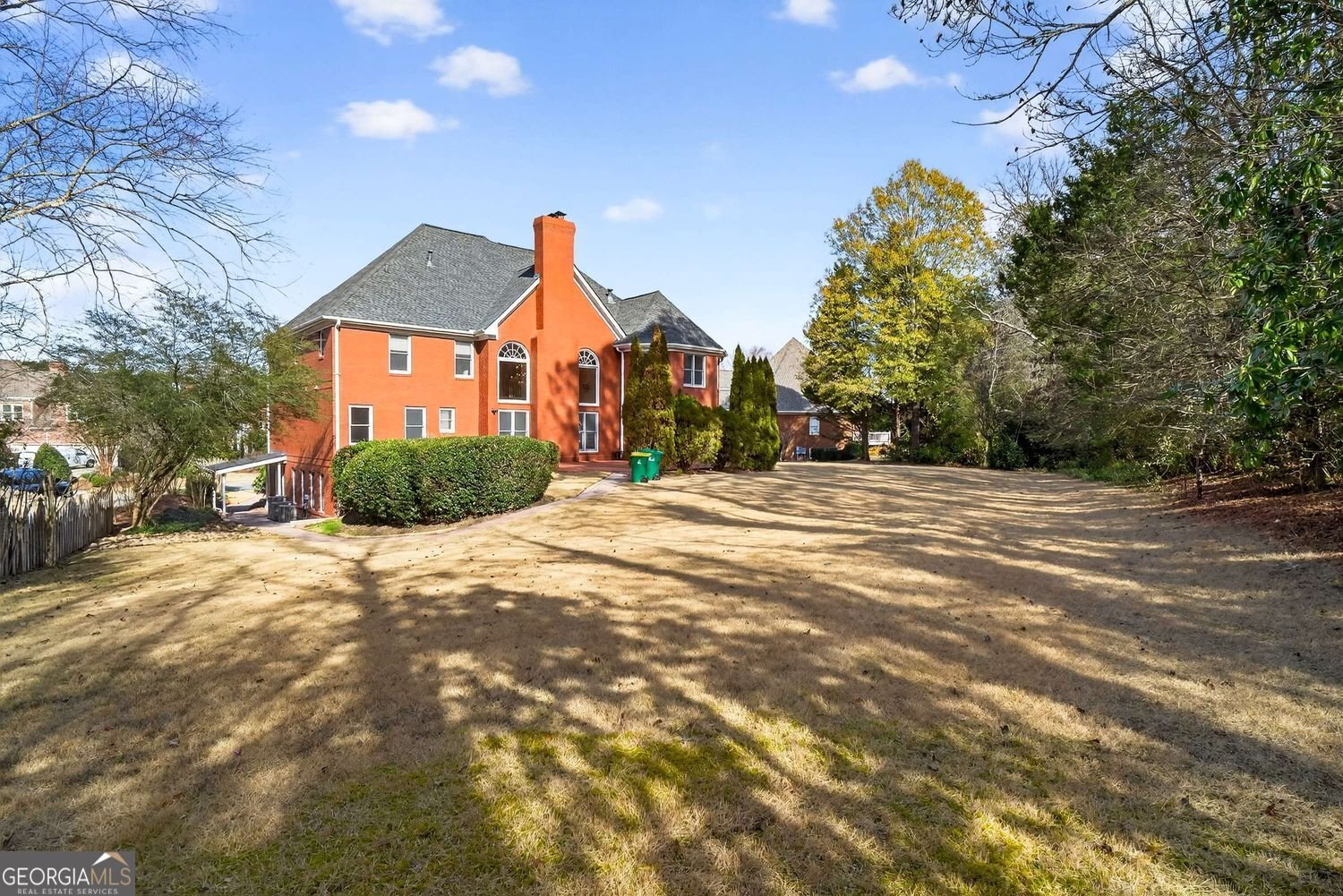 235 Summerhouse Lane Sandy Springs - Photo 51