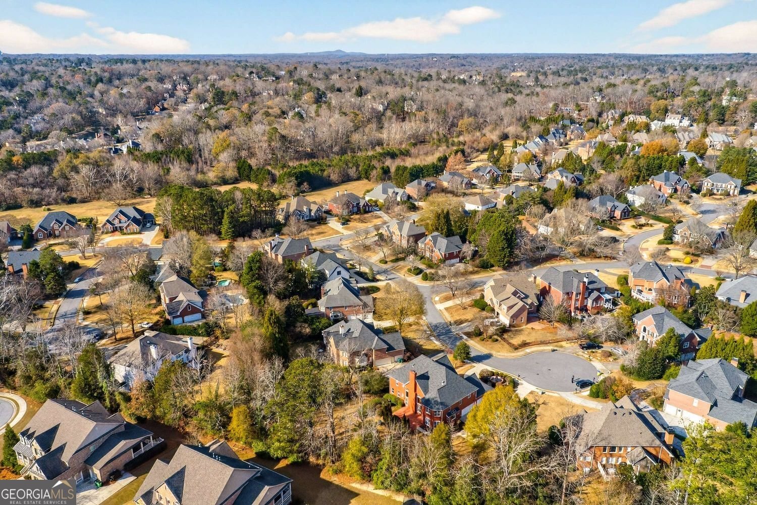 235 Summerhouse Lane Sandy Springs - Photo 54