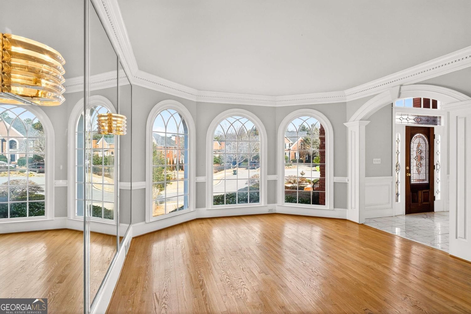 235 Summerhouse Lane Sandy Springs - Photo 6