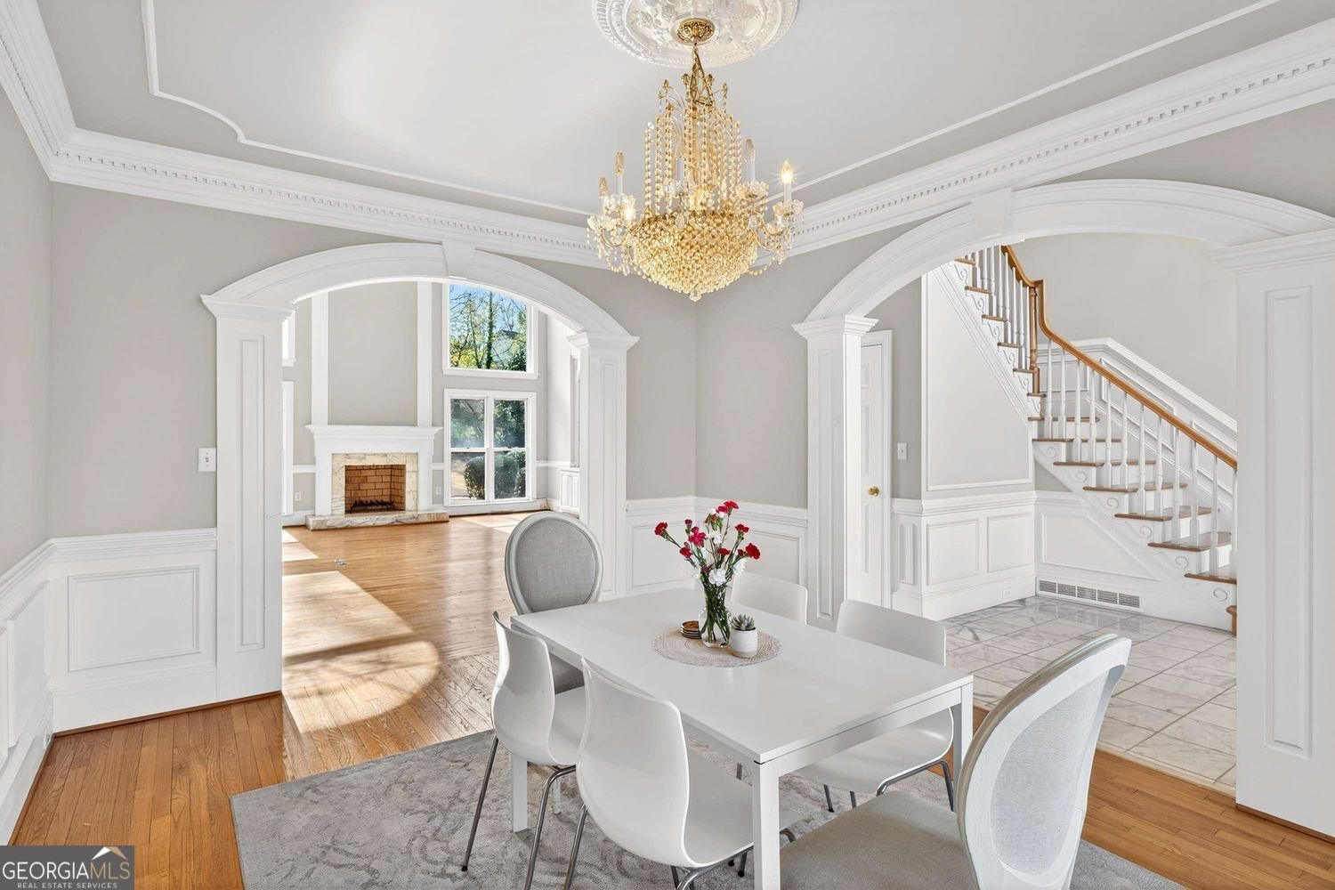 235 Summerhouse Lane Sandy Springs - Photo 9