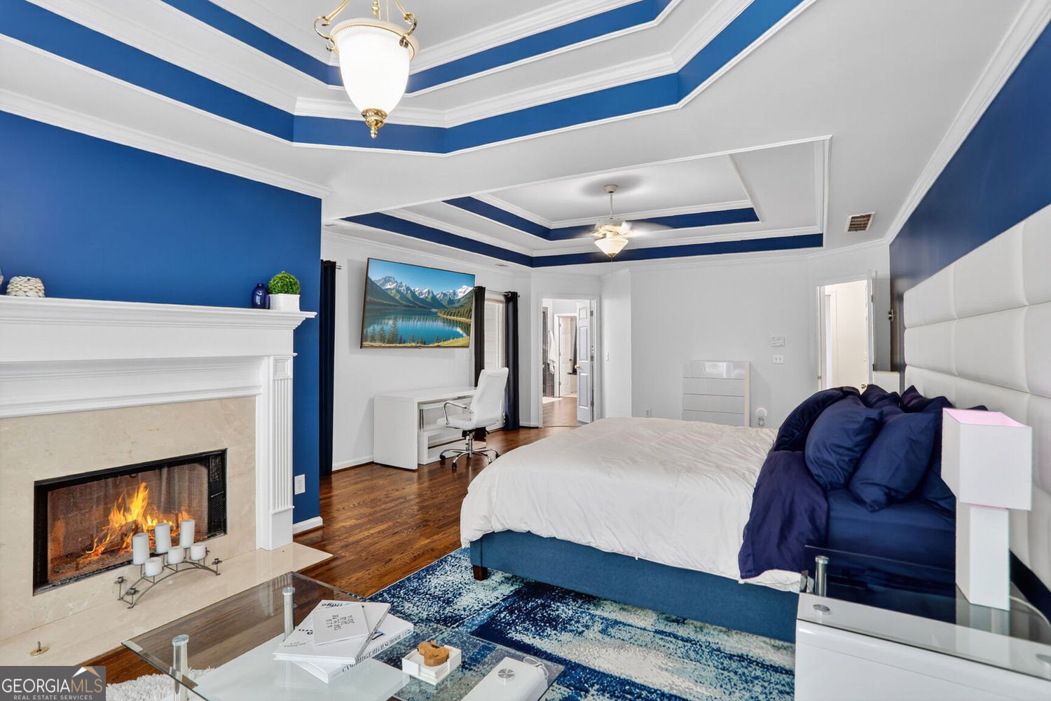 14480 Morning Mountain Way Milton - Photo 23